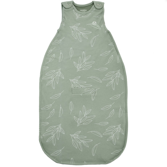 Premium Baby Sleeping Bags | Ultimate 4-Season® Sleep Sacks | Woolino