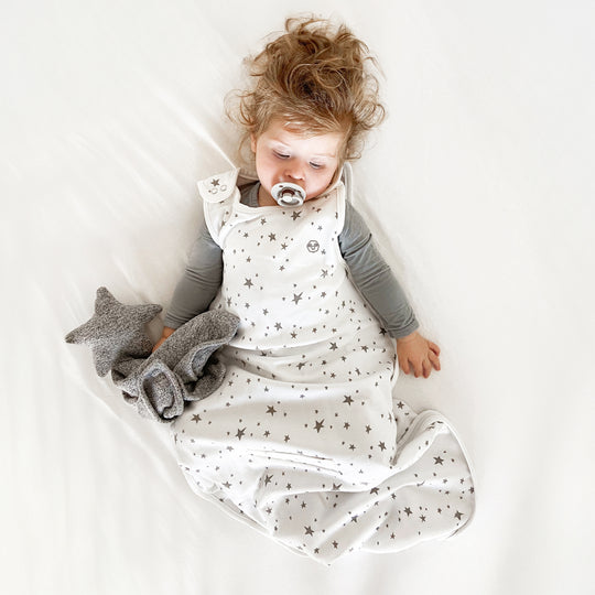 Premium Baby Sleeping Bags | Ultimate 4-Season® Sleep Sacks | Woolino