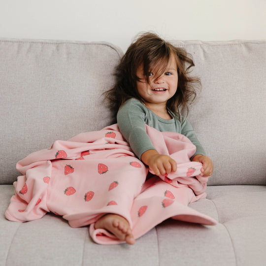 小物 BABY WOOL BLANKET STOLE BABY WOOL BLANKET STOLE（Wool Blanket Stole | Scarves and