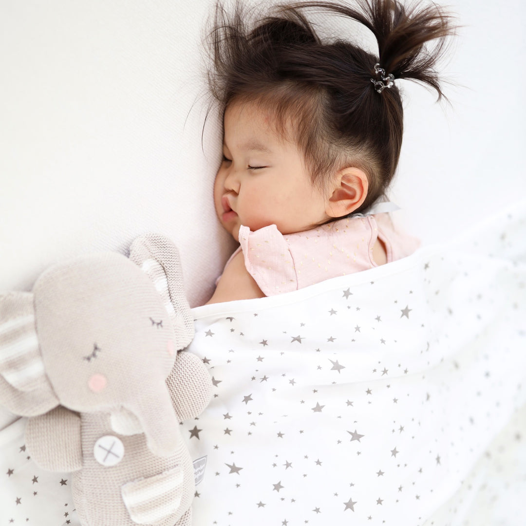 小物 LIDNM BABY WOOL BLANKET STOLE WoolinomerinowoolToddlerBlanke