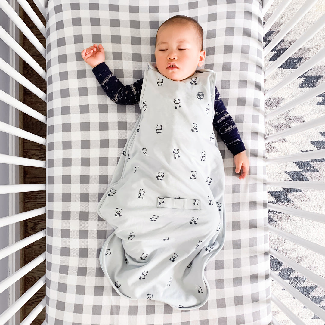 Premium Baby Sleeping Bags | Ultimate 4-Season® Sleep Sacks | Woolino Premium Baby Sleeping Bags | Ultimate 4-Season® Sleep Sacks | Woolino