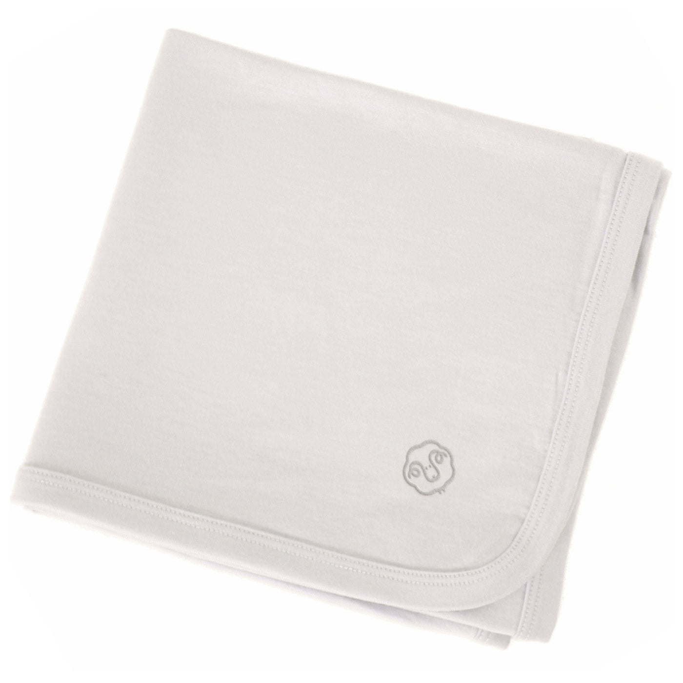 Swaddle Blanket, Merino Wool, Newborn to 3 Months, Oat