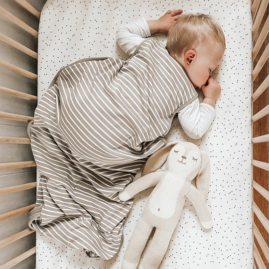 Woolino 4 Season Baby Sleep Bag or Sack for Toddlers, Merino Wool, 2