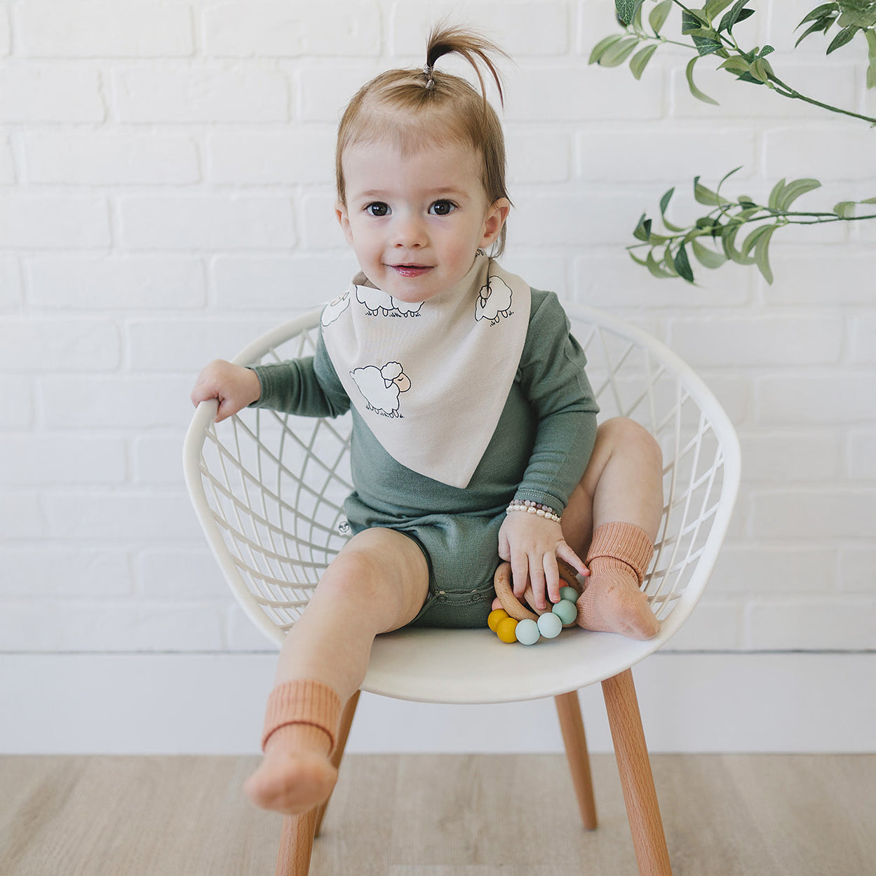Wool Socks, Baby and Toddler, Cork
