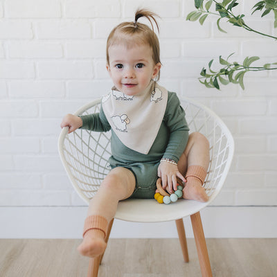 Wool Socks, Baby and Toddler, Cork