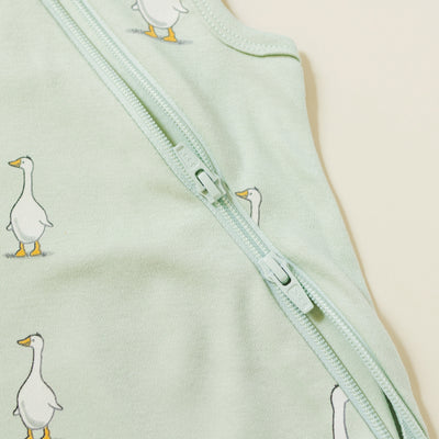Ecolino® Organic Cotton Classic Baby Sleep Bag or Sack, Goose
