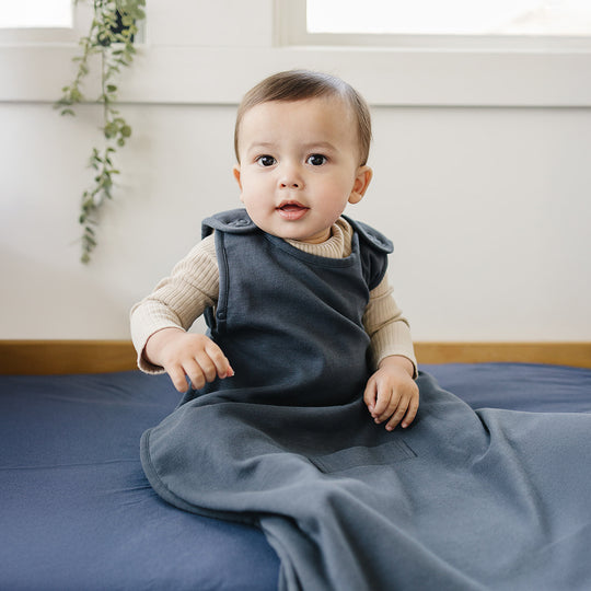 patagonia infant sleeping bag Woolino 4 Season Ultimate Baby Sleep Bag, Merino Wool and Organic Cotton Baby Sack, Adjustable Size 2-24 Months, Indigo, 2 Months EMES50 New hook regulations in Color:Purple Tiger Reef Stalker 100% recycled down is