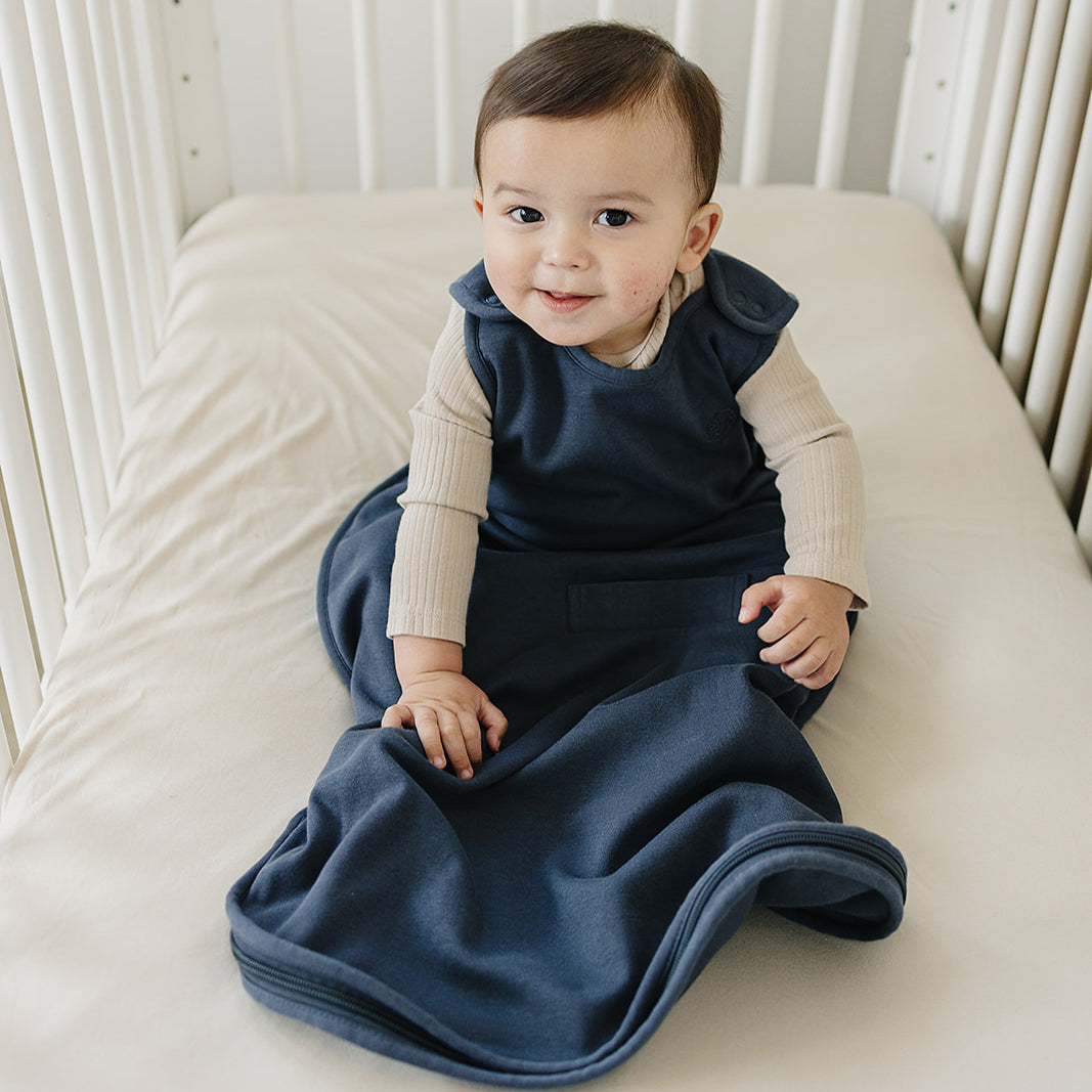 patagonia infant sleeping bag Premium Baby Sleeping Bags | Ultimate 4-Season Sleep Sacks | Woolino Baby / 2 Months
