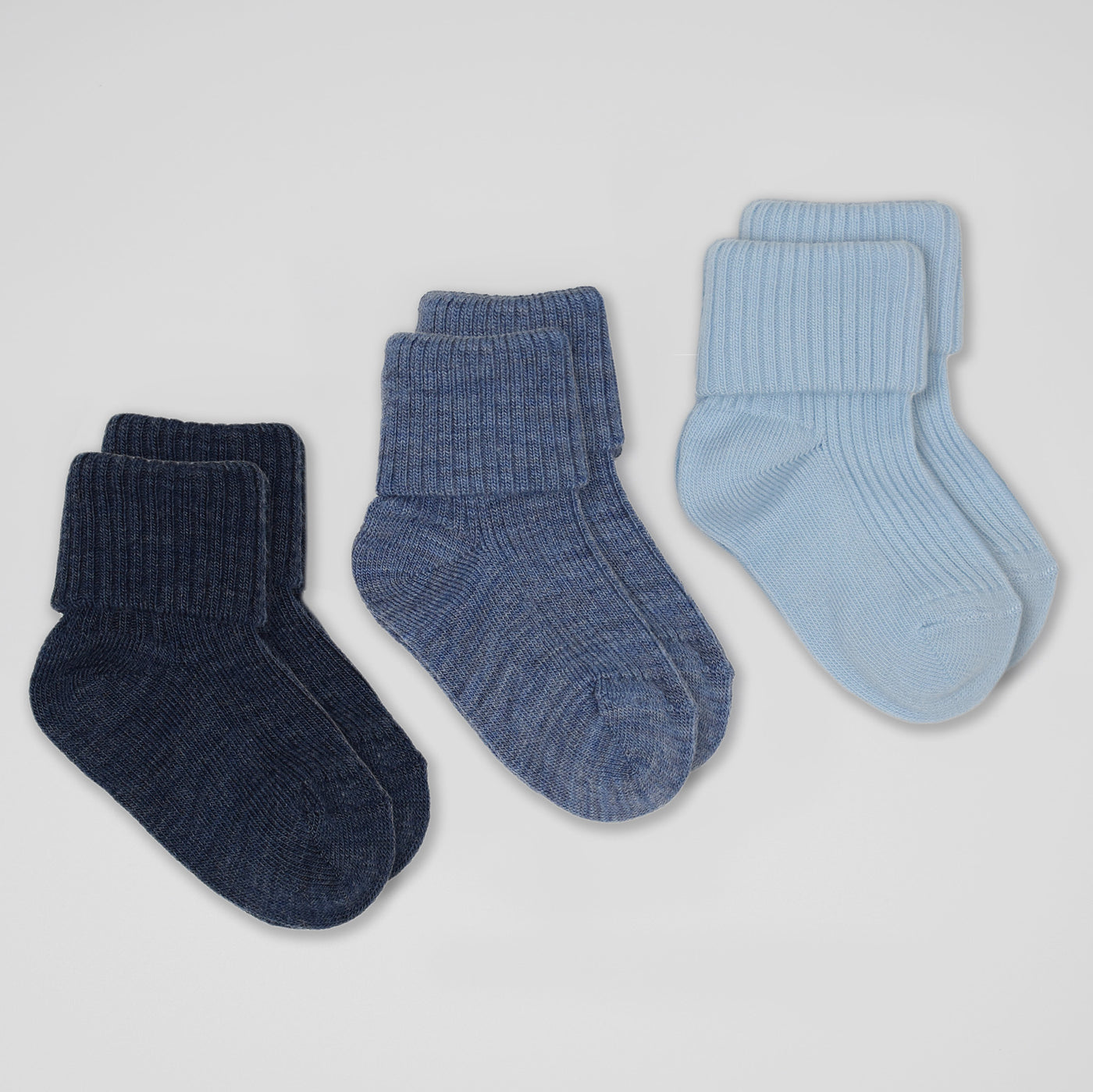 Infant shop wool socks