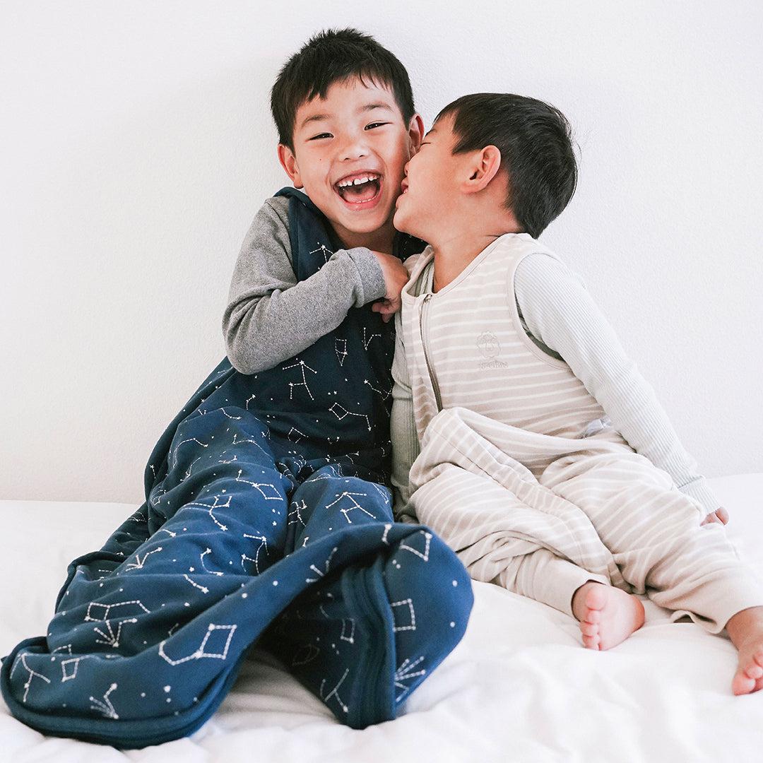 Woolino pajamas sale