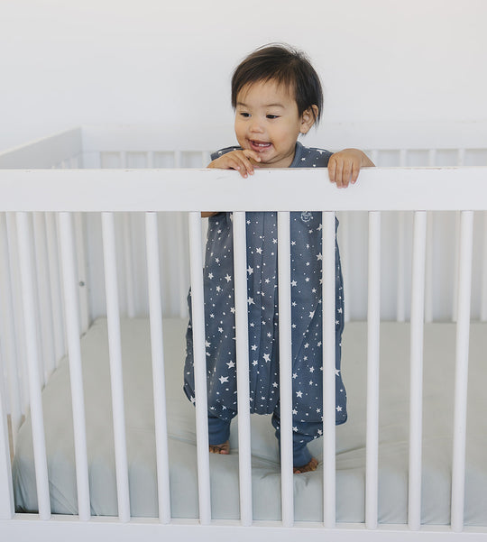 Woolino sleep sack with feet online