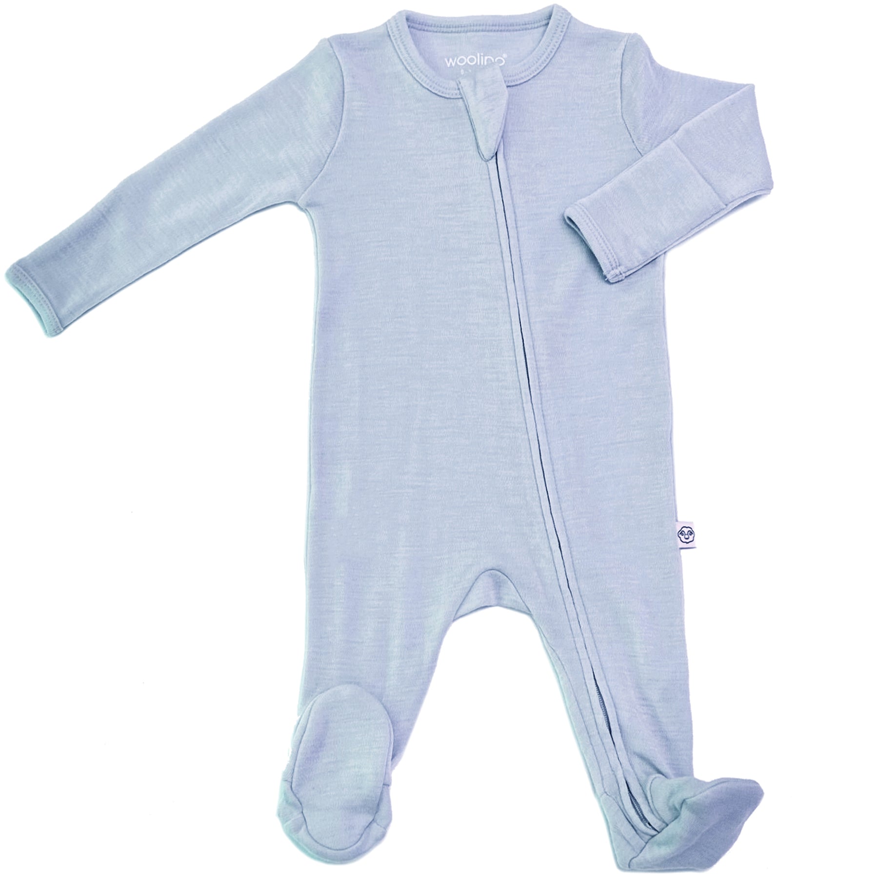 Wool Pyjamas Merino Wool Footie Pajamas |Natural Merino Wool Children Sleepwear ...