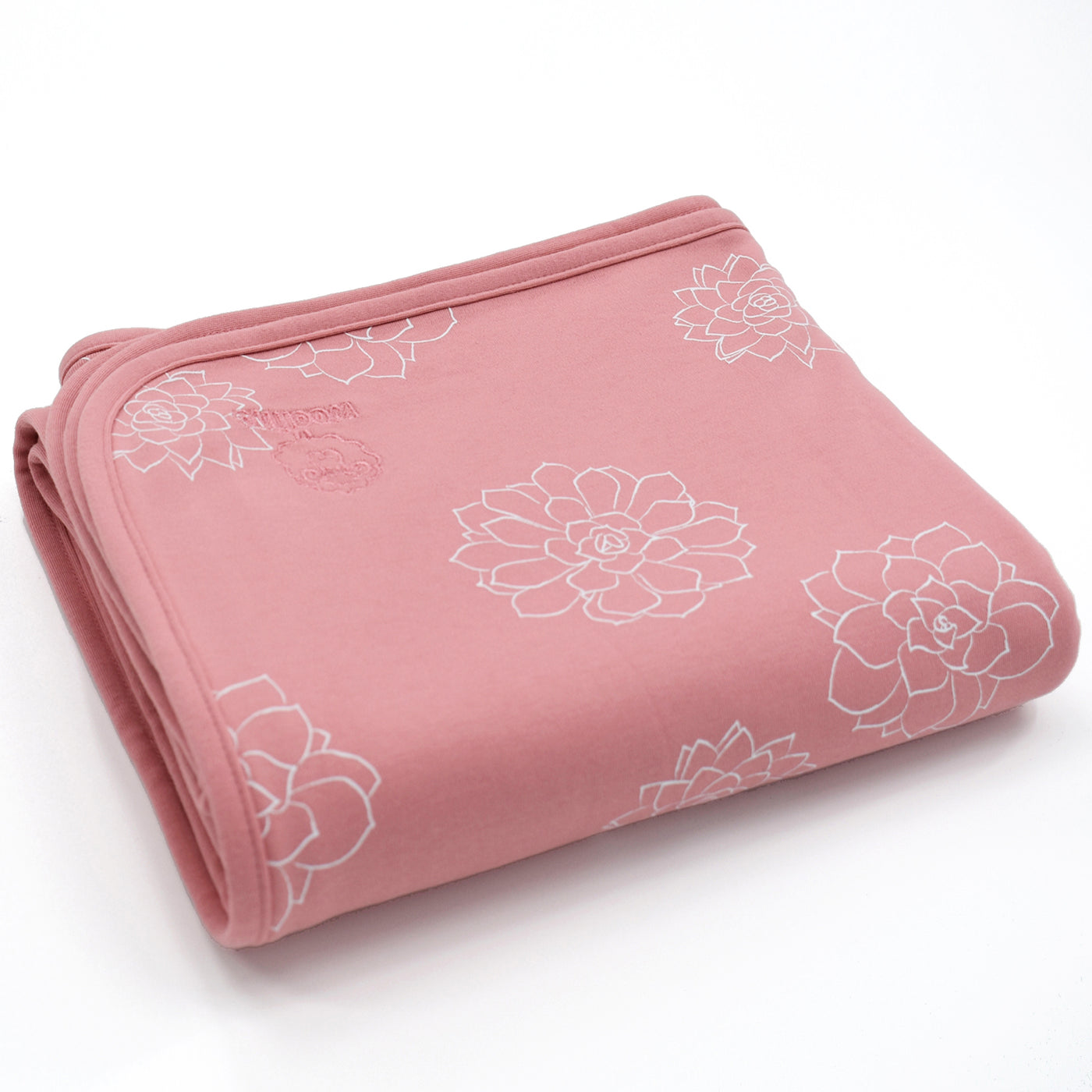 Merino Wool Toddler Blanket |Natural Merino Wool Children