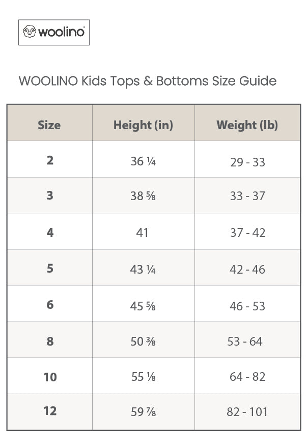 Kids Merino Wool Base Layer, Leggings, Deep Blue – Woolino