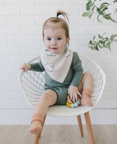 Wool Socks, Baby and Toddler, Cork