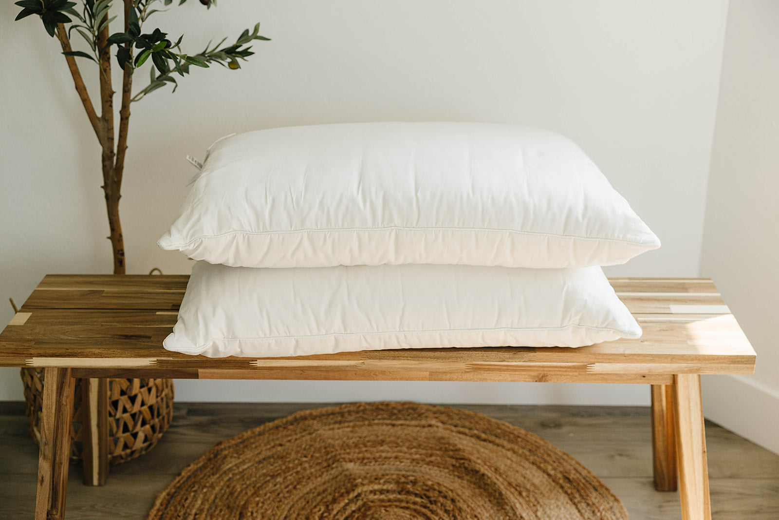 Soak and sleep pillows cheap