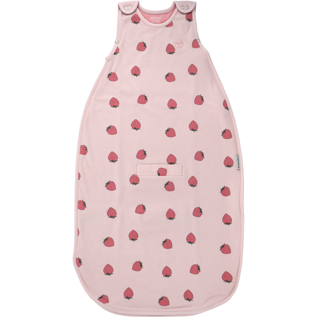 woolino schlafsack Premium Baby Sleeping Bags | Ultimate 4-Season® Sleep Sacks