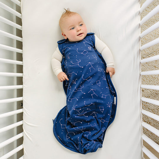 Premium Baby Sleeping Bags | Ultimate 4-Season® Sleep Sacks