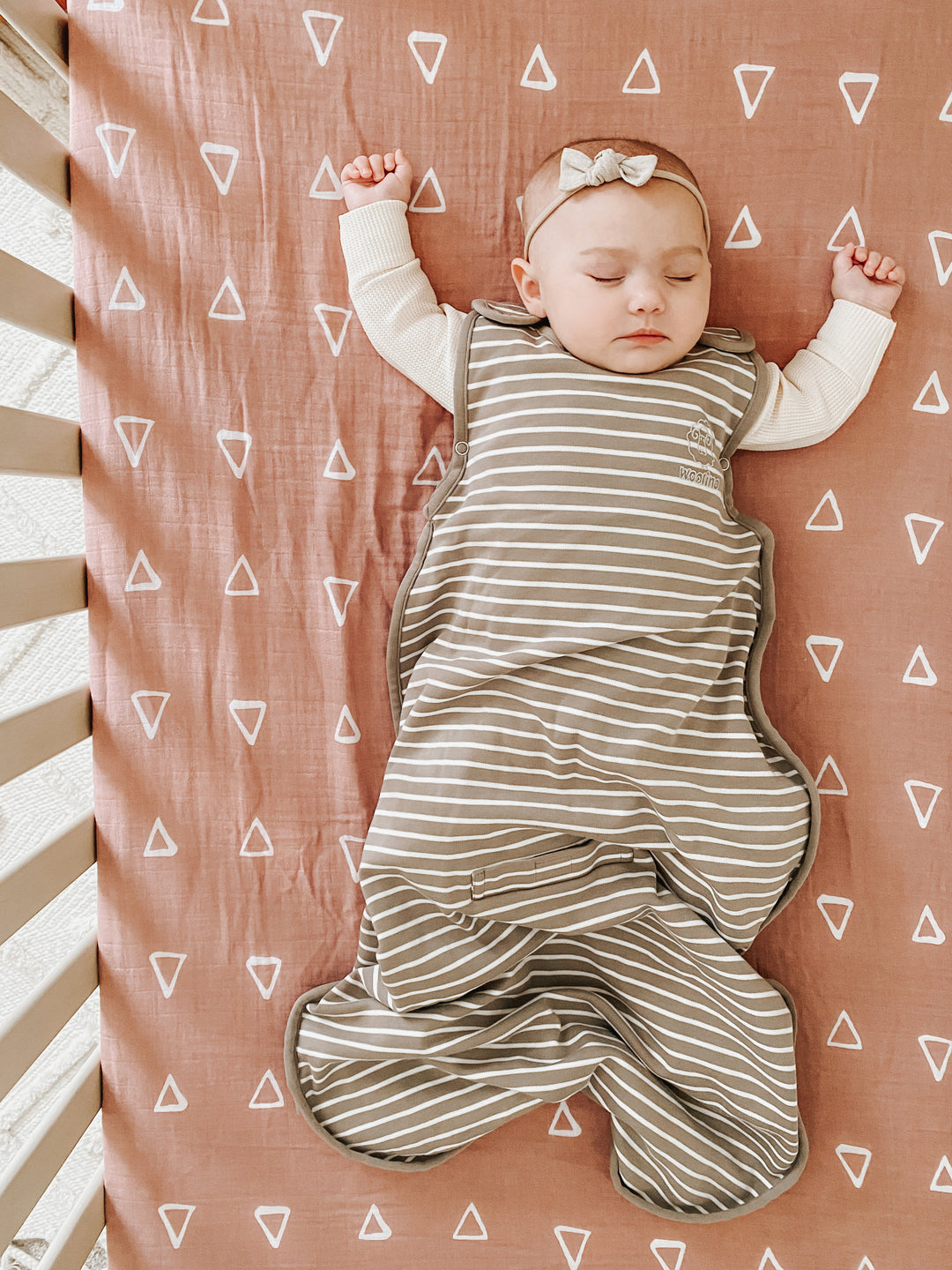 Baby Blanket Summer Sleep Sacks For Infants Premium Baby Sleeping