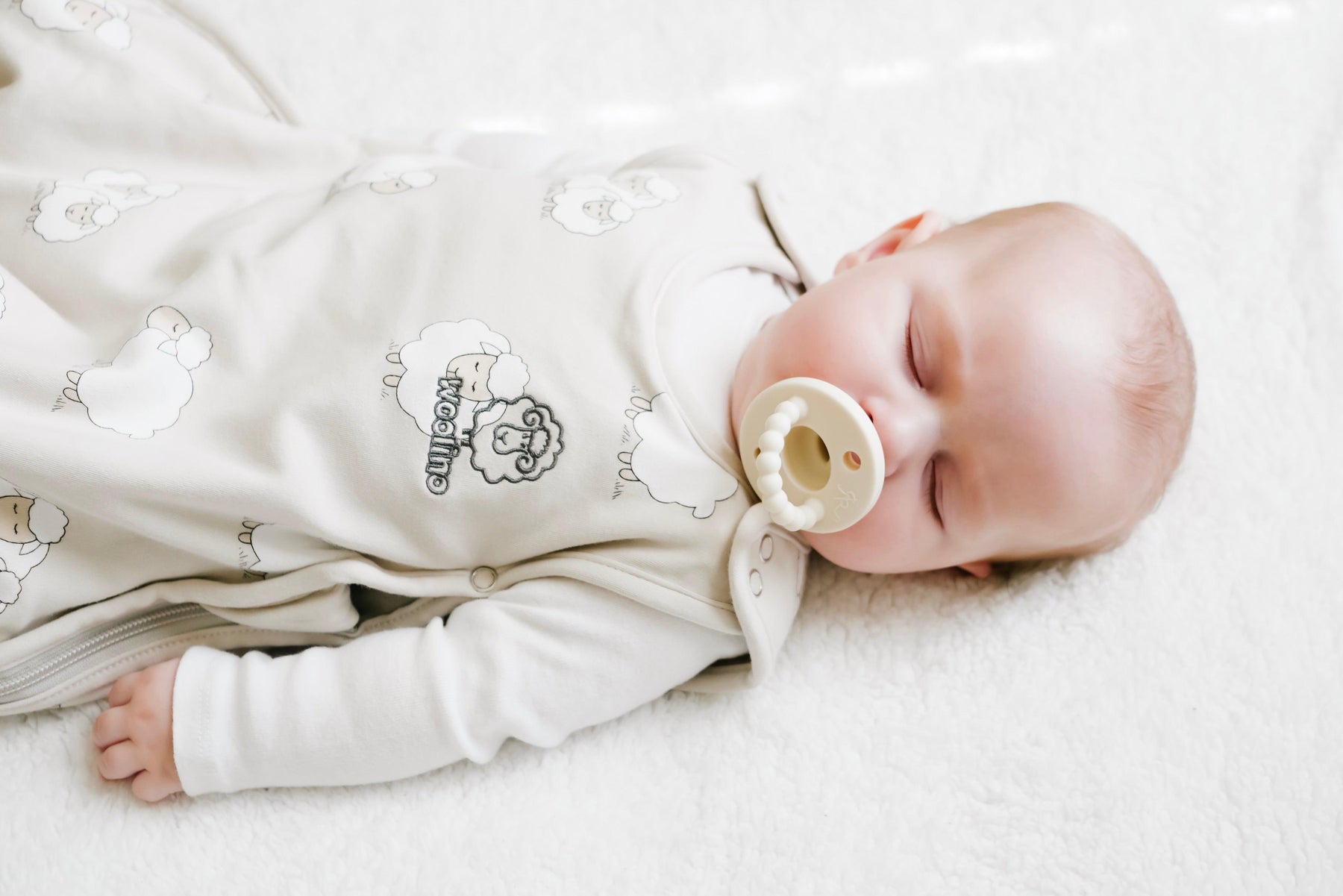 Berço Bebé LOURINI Sleep - Branco - Berços - Alcofas - Compra na