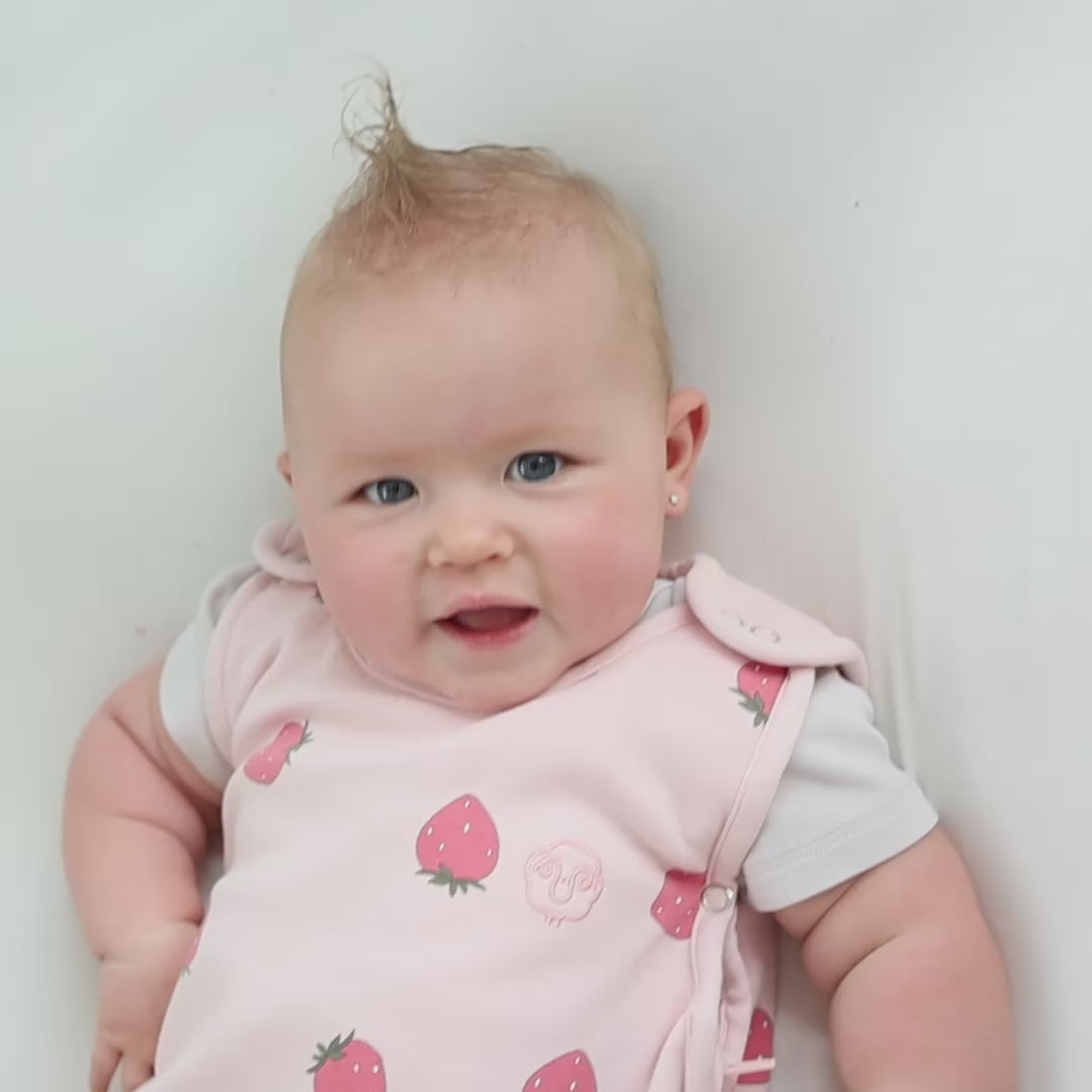 Woolino ultimate baby sleep sack best sale