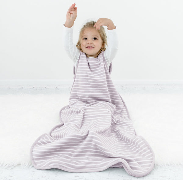 Baby Sleep Bags or Sacks Natural Merino Wool Babywear Woolino