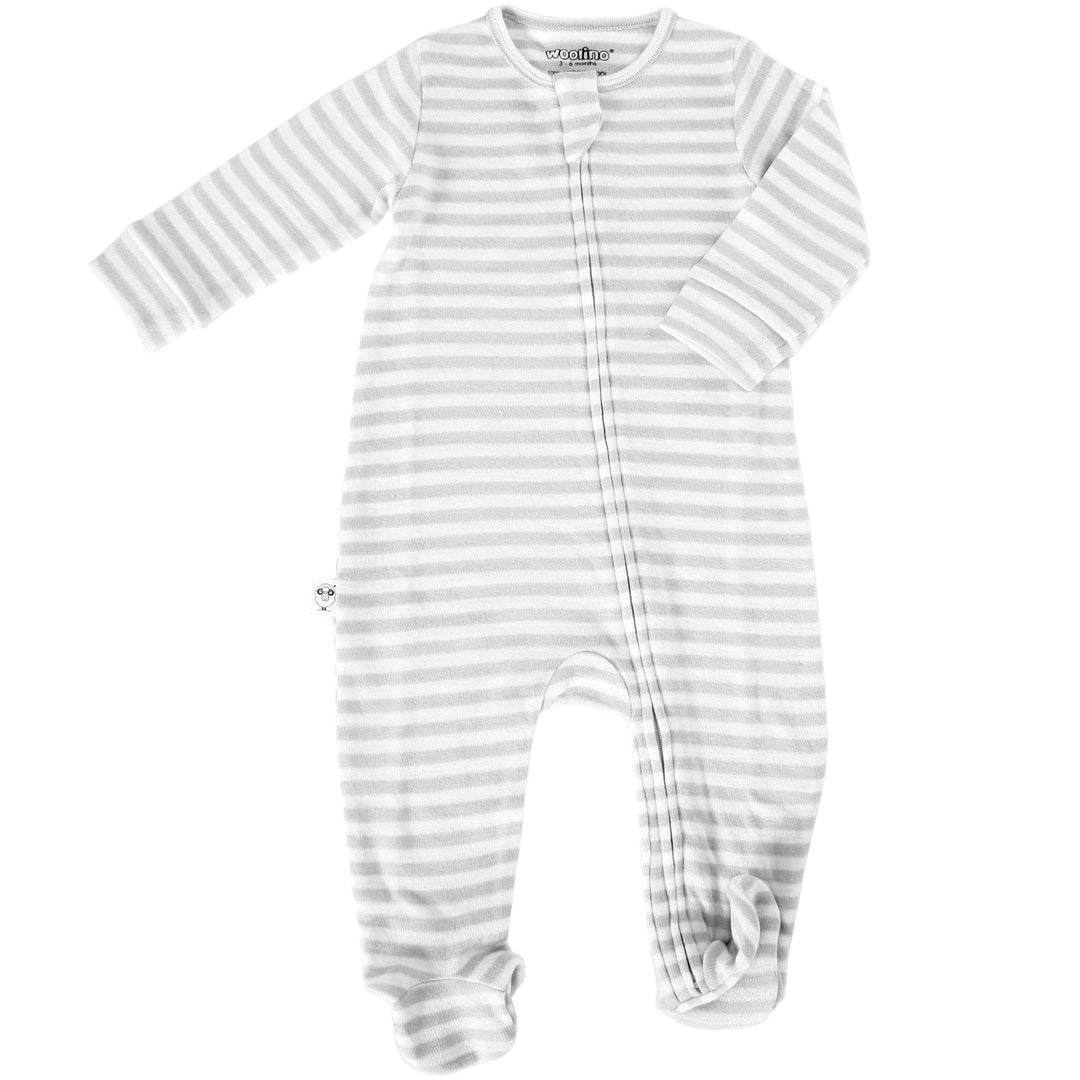 Woolino pajamas 2025