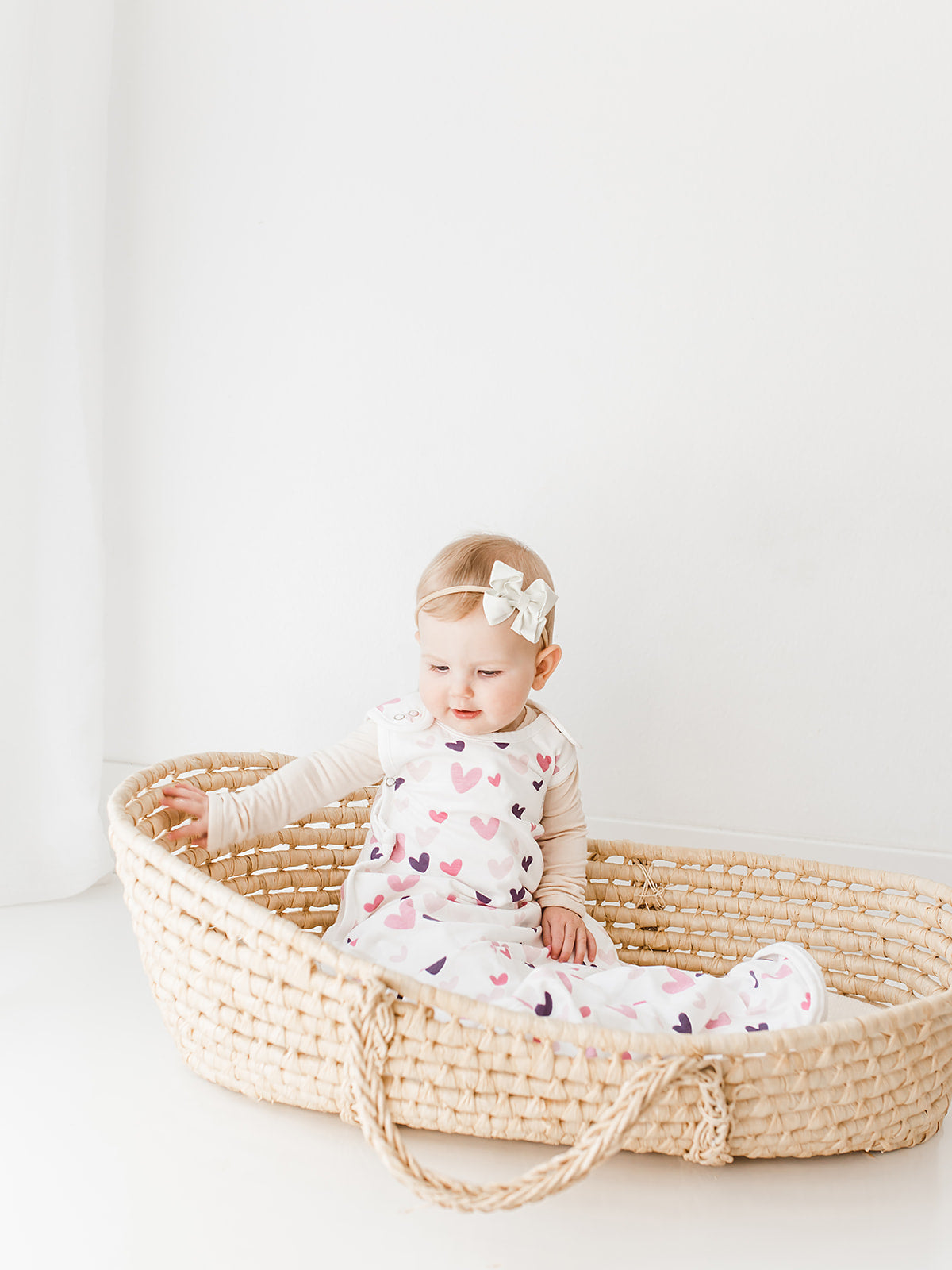 Baby sleeping sales bags farmers