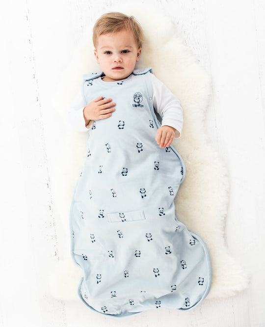 Premium Baby Sleeping Bags | Ultimate 4-Season® Sleep Sacks | Woolino
