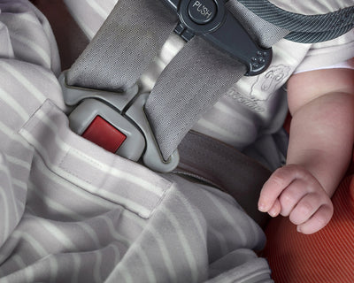 4 Season® Ultimate Baby Sleep Bag, Merino Wool, 2 Months - 2 Years, Lilac