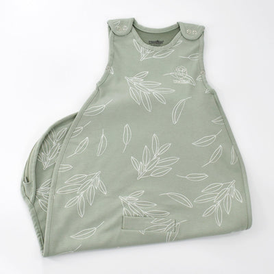 4 Season® Ultimate Baby Sleep Bag, Merino Wool & Organic Cotton, Sage