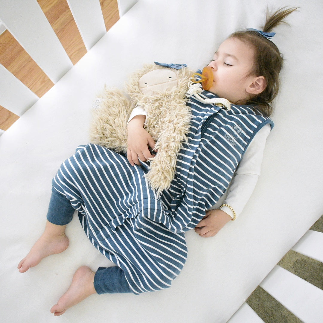 Merino Wool Baby Sleeping Bag For Year Old Woolino Baby Sleep Bags