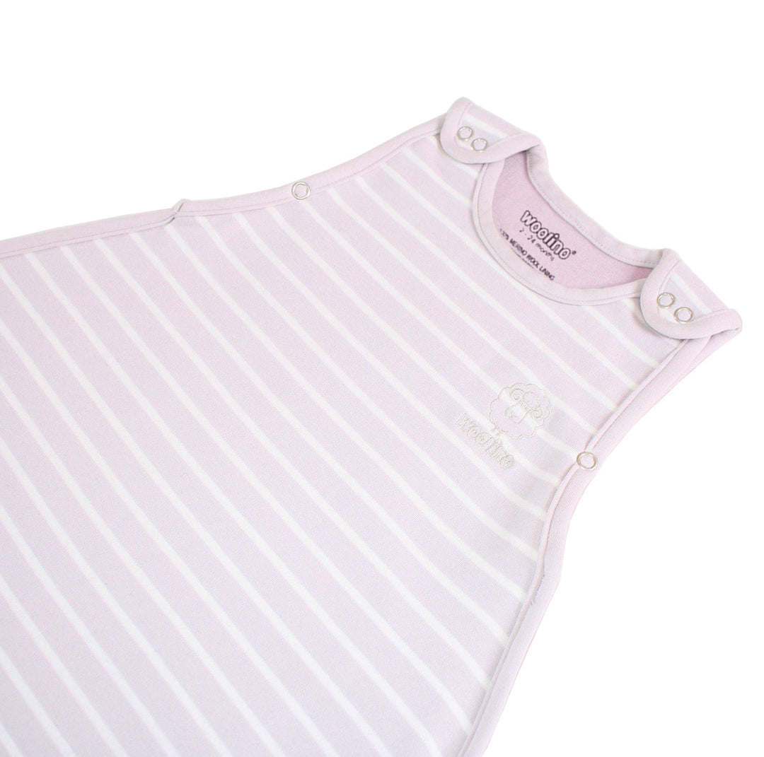 Woolino Sleep Sack With Feet Season Ultimate Baby Sleep Bag Sack