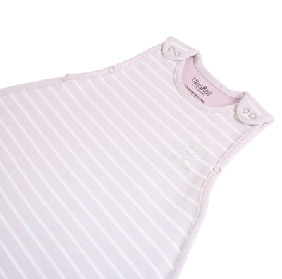 4 Season® Ultimate Baby Sleep Bag, Merino Wool & Organic Cotton, Lilac
