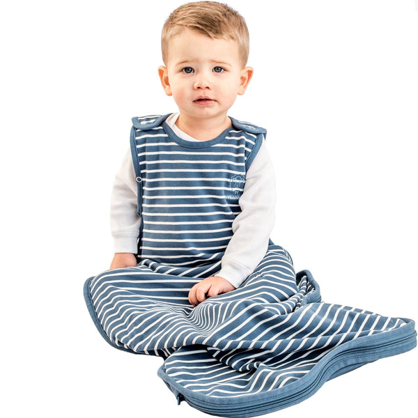 4 Season® Ultimate Toddler Sleep Bag, Merino Wool & Organic 4 Season® Ultimate Toddler Sleep Bag, Merino Wool & Organic