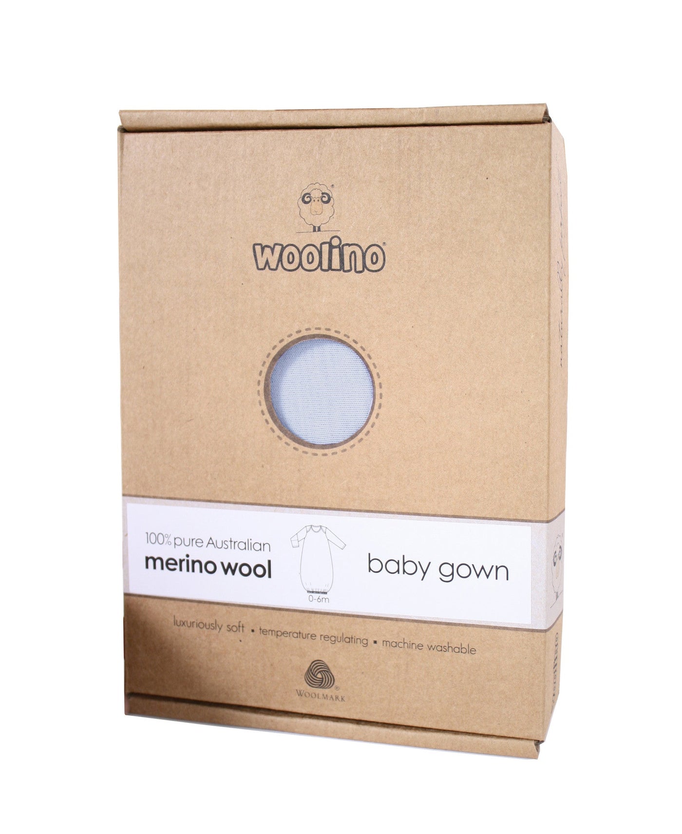 Woolino detergent sales