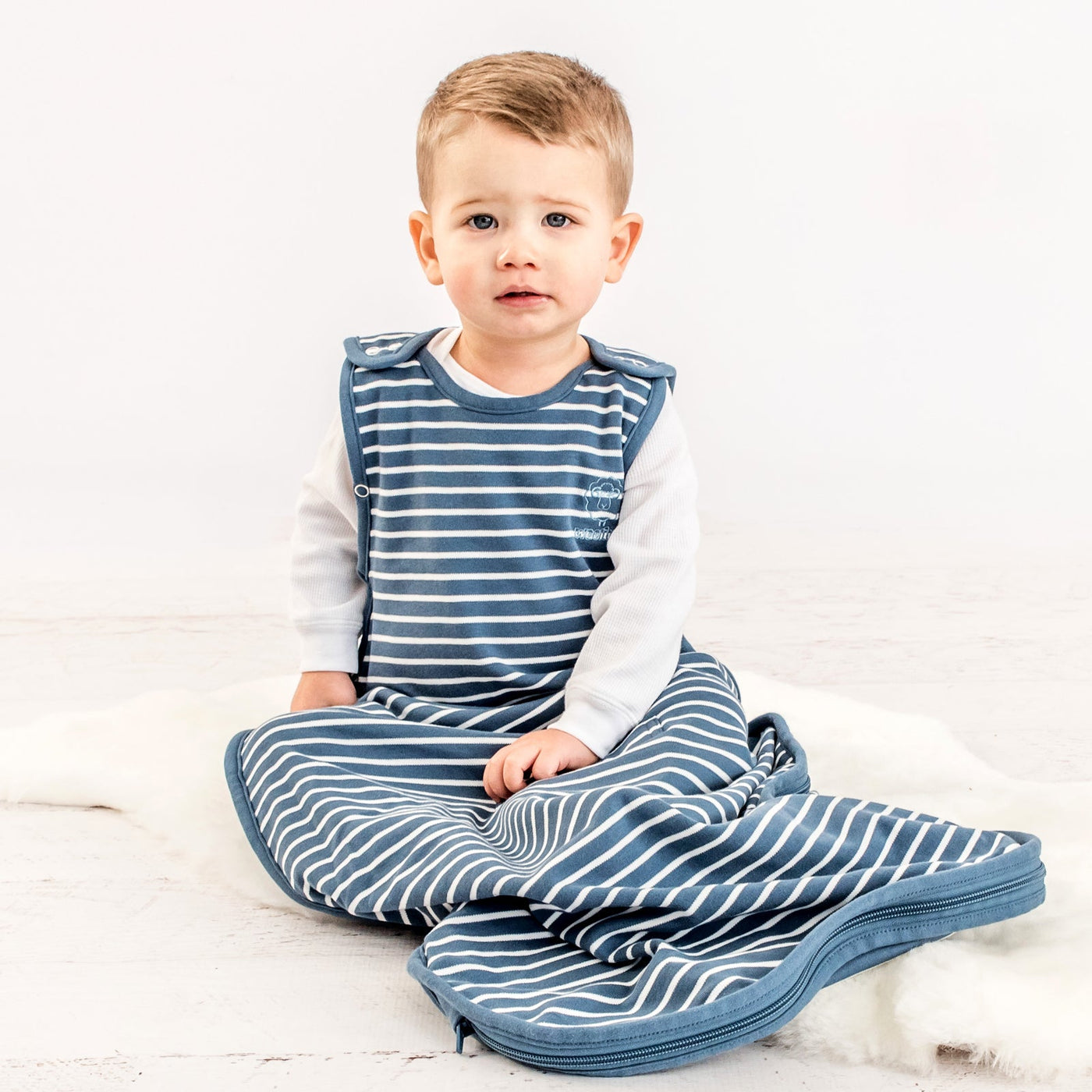 Sleep sack sales 2 years