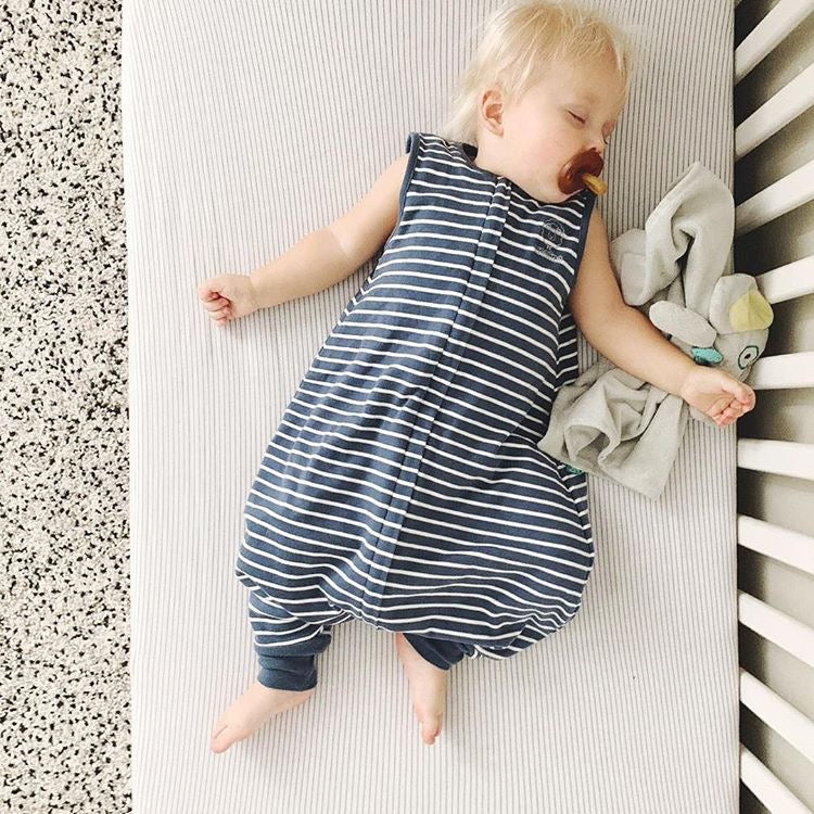 Merino Wool Sleeping Bag With Feet Woolino Baby Sleep Bags Or