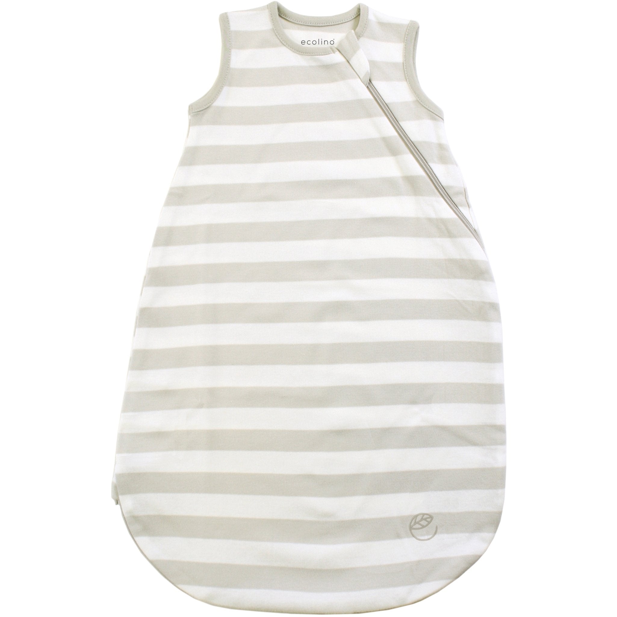 Organic Cotton Baby Sleep Bags or Sacks Woolino