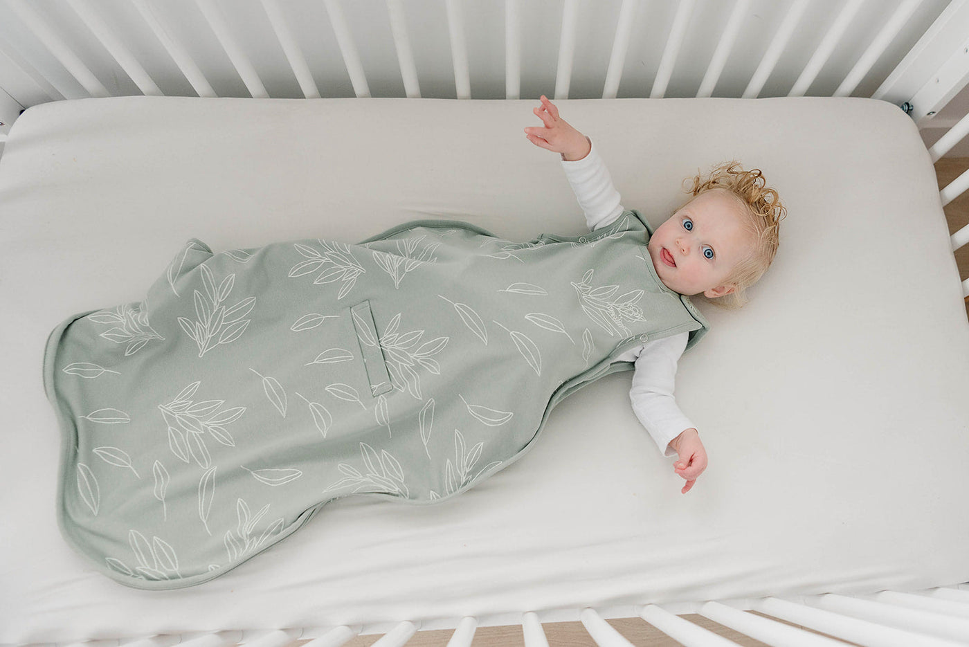 Woolino ultimate baby sleep sack deals
