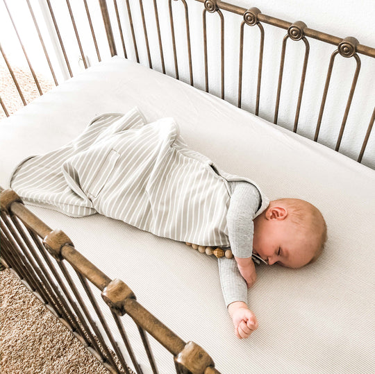 woolino schlafsack Premium Baby Sleeping Bags | Ultimate 4-Season® Sleep Sacks