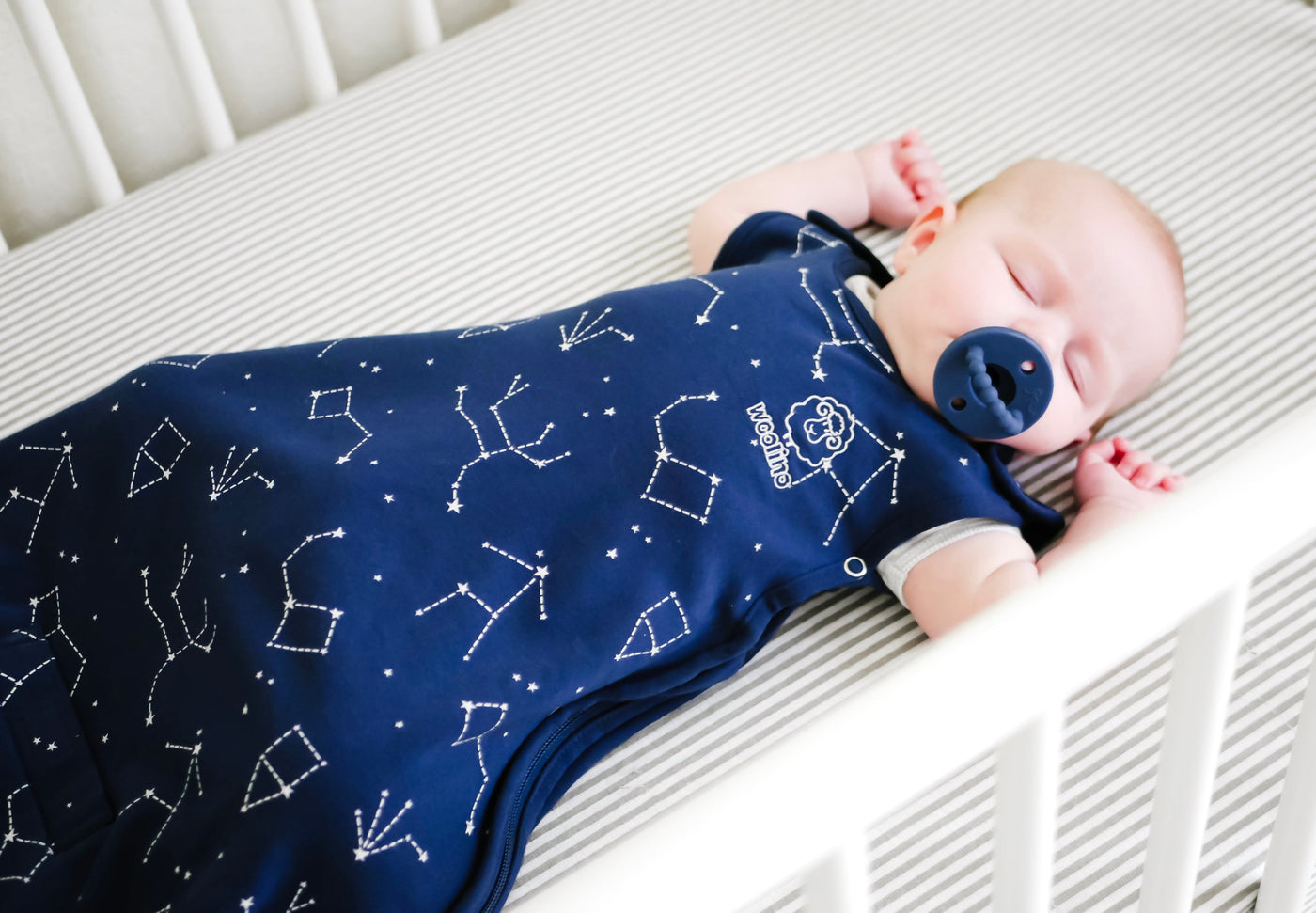 Merino wool sleep sack Clearance