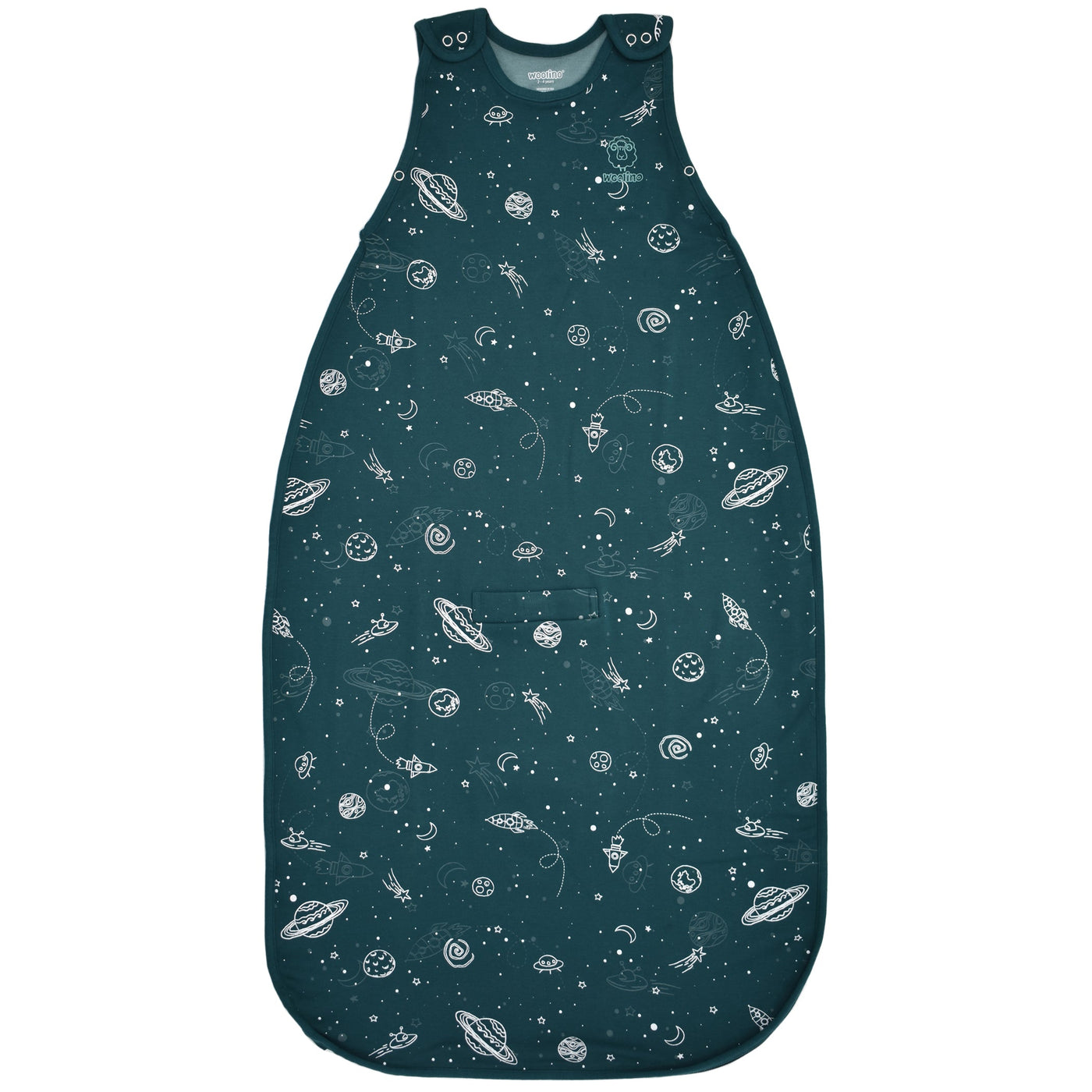Woolino Baby Sleep Bags or Sacks Natural Merino Wool Babywear