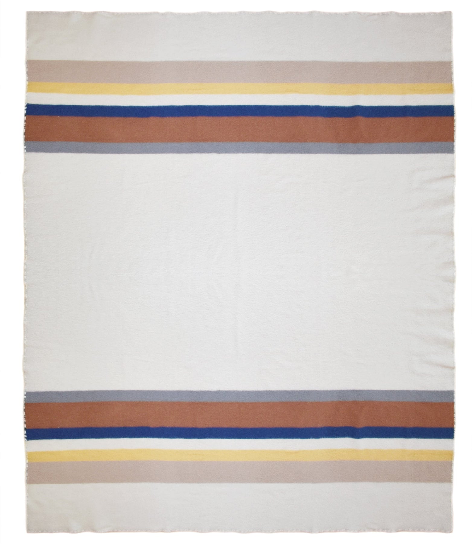 Wool Blanket TemperatureRegulating 100 Natural Australian Virgin