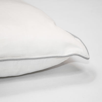 Wool Pillow, Toddler and Kids, Size: 14"x19"