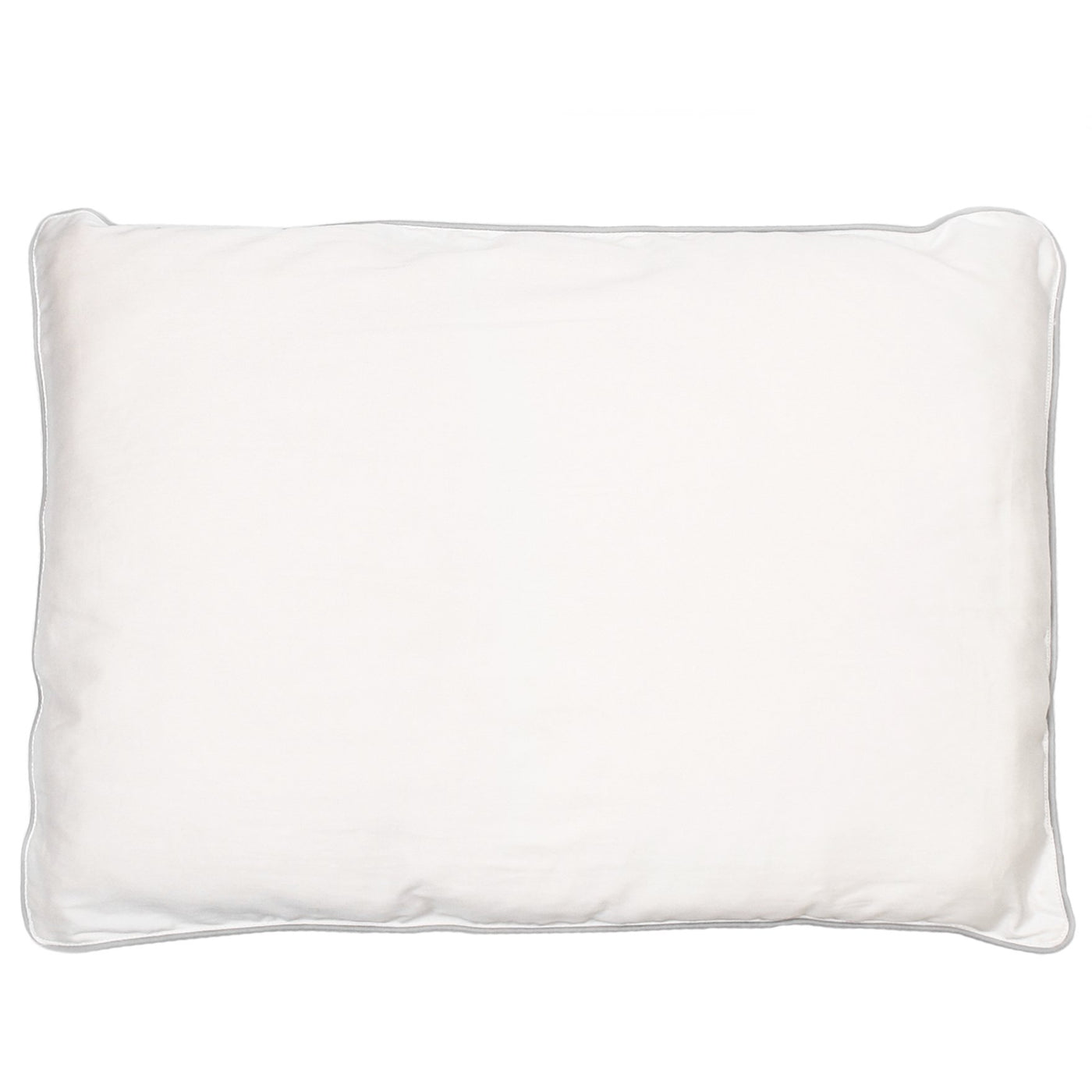 Imperfect Wool Pillow, Toddler and Kids, Size: 14"x19"